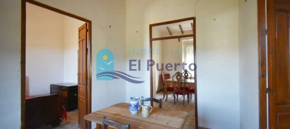 3 غرف نوم منزل في Cartagena, Spain رقم 114399 3