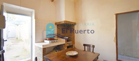 3 غرف نوم منزل في Cartagena, Spain رقم 114399 10
