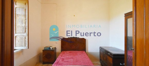 3 غرف نوم منزل في Cartagena, Spain رقم 114399 12