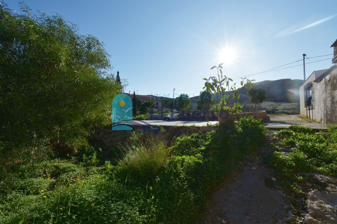 3 غرف نوم منزل في Cartagena, Spain رقم 114399