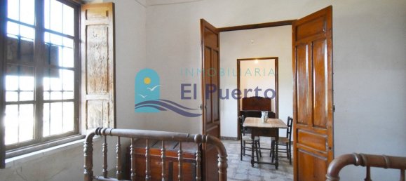 3 غرف نوم منزل في Cartagena, Spain رقم 114399 20