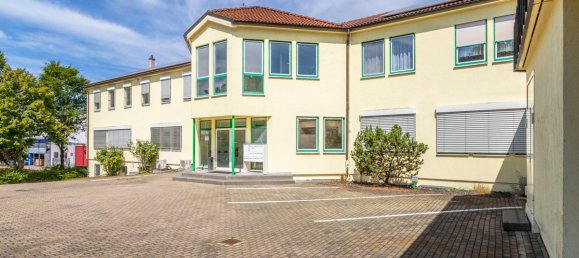 Gebäude in Ludwigsburg, Germany 1485m², Nr. 63466 35