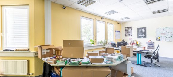 Gebäude in Ludwigsburg, Germany 1485m², Nr. 63466 42