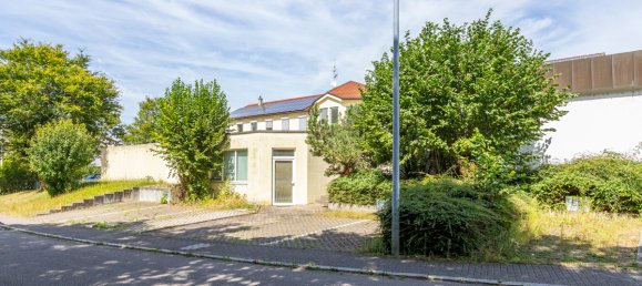 Gebäude in Ludwigsburg, Germany 1485m², Nr. 63466 27