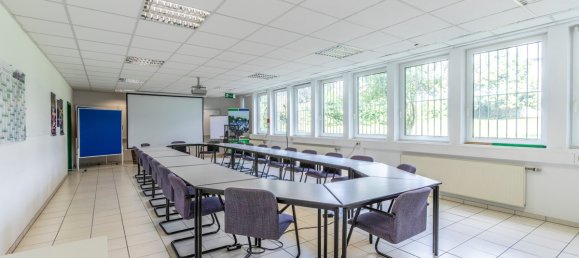 Gebäude in Ludwigsburg, Germany 1485m², Nr. 63466 9