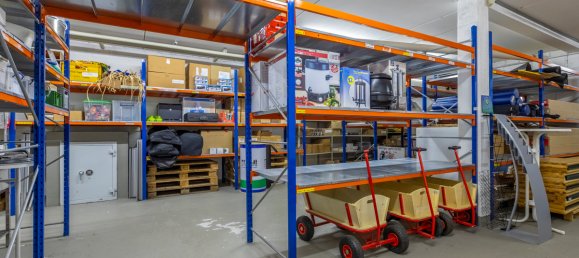 Gebäude in Ludwigsburg, Germany 1485m², Nr. 63466 16