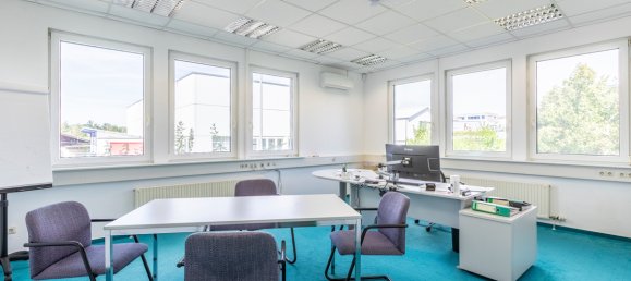 Gebäude in Ludwigsburg, Germany 1485m², Nr. 63466 5