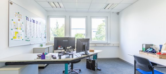 Gebäude in Ludwigsburg, Germany 1485m², Nr. 63466 4