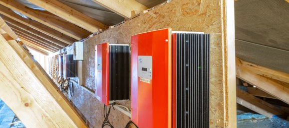 Gebäude in Ludwigsburg, Germany 1485m², Nr. 63466 22