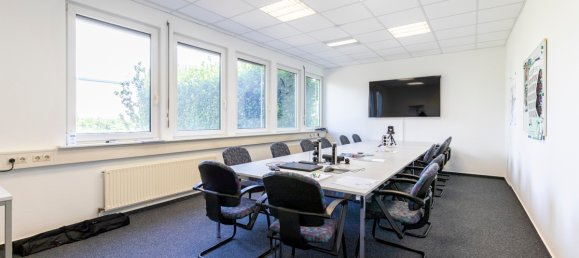 Gebäude in Ludwigsburg, Germany 1485m², Nr. 63466 41