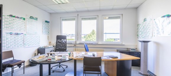 Gebäude in Ludwigsburg, Germany 1485m², Nr. 63466 21