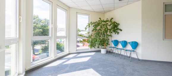 Gebäude in Ludwigsburg, Germany 1485m², Nr. 63466 18