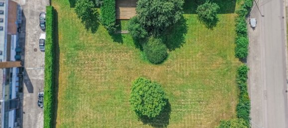 Gebäude in Ludwigsburg, Germany 1485m², Nr. 63466 32