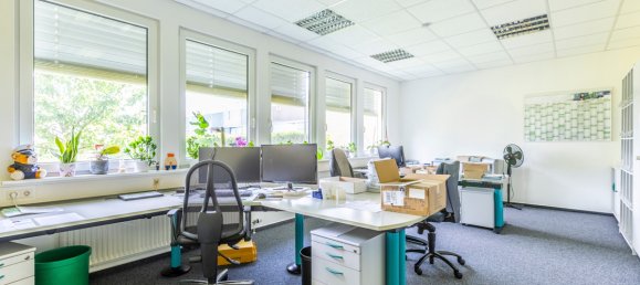 Gebäude in Ludwigsburg, Germany 1485m², Nr. 63466 6