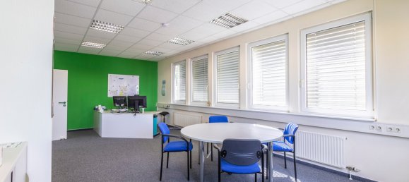 Gebäude in Ludwigsburg, Germany 1485m², Nr. 63466 3