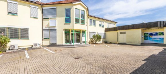 Gebäude in Ludwigsburg, Germany 1485m², Nr. 63466 38