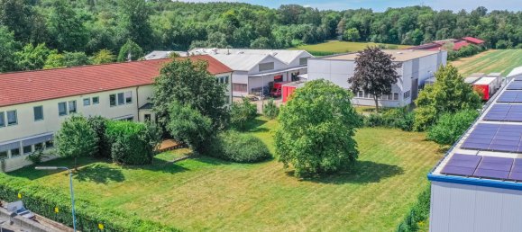 Gebäude in Ludwigsburg, Germany 1485m², Nr. 63466 33