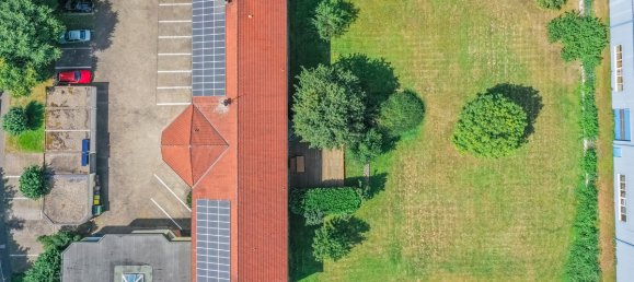 Gebäude in Ludwigsburg, Germany 1485m², Nr. 63466 30