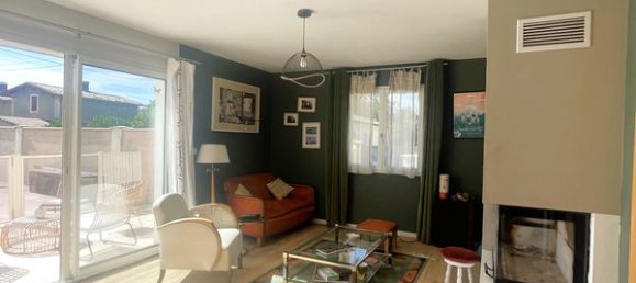 Casa de 4 dormitorios en Langon, France No. 109252 10