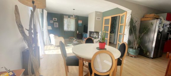 Casa de 4 dormitorios en Langon, France No. 109252 5