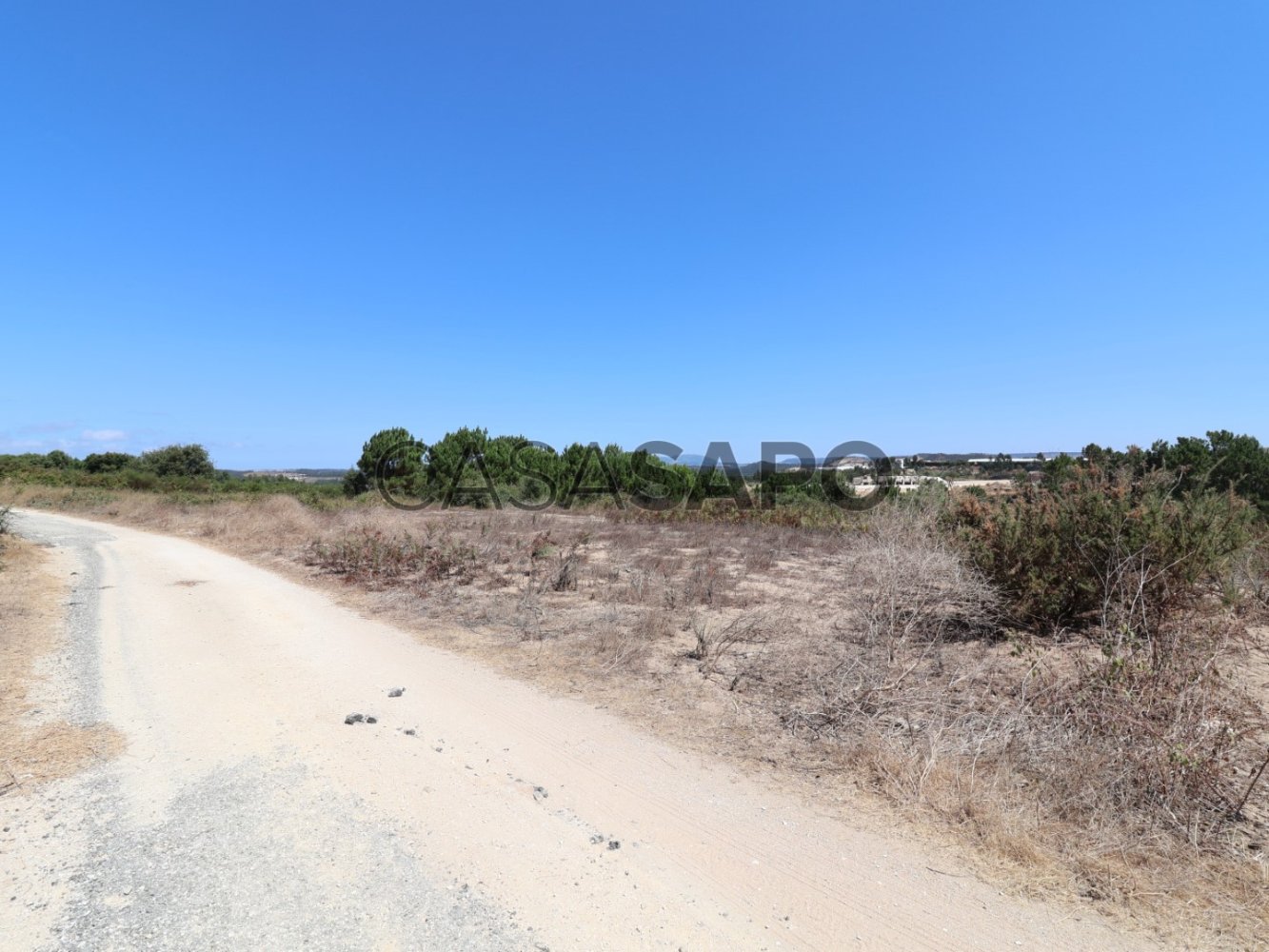  قطعة أرض في Torres Vedras, Portugal 36500متر مربع رقم 293459