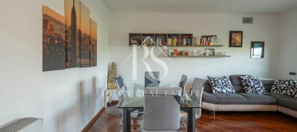 4 rooms Apartment in Pioltello, Italy No. 23130 6