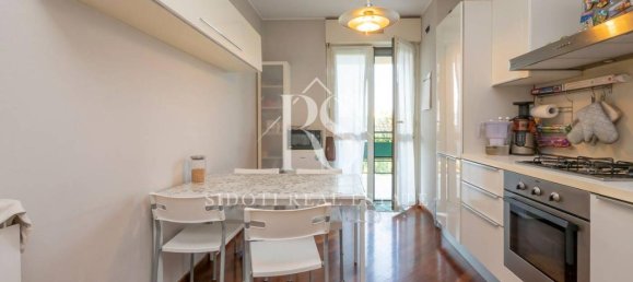 4 rooms Apartment in Pioltello, Italy No. 23130 20