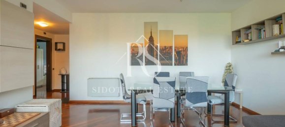 4 rooms Apartment in Pioltello, Italy No. 23130 23