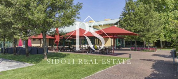 4 rooms Apartment in Pioltello, Italy No. 23130 42