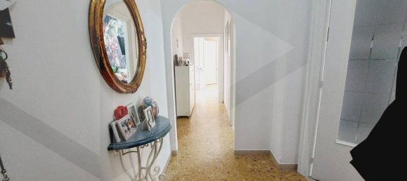 3 rooms Apartment in Pozzuoli, Italy No. 18692 14