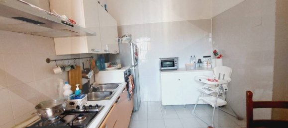 3 rooms Apartment in Pozzuoli, Italy No. 18692 3