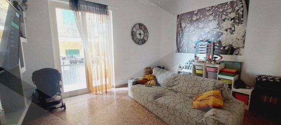 3 rooms Apartment in Pozzuoli, Italy No. 18692 19