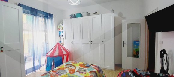 3 rooms Apartment in Pozzuoli, Italy No. 18692 10