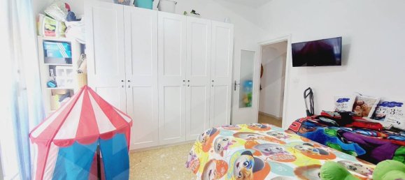 3 rooms Apartment in Pozzuoli, Italy No. 18692 13