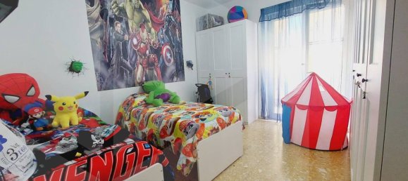3 rooms Apartment in Pozzuoli, Italy No. 18692 12