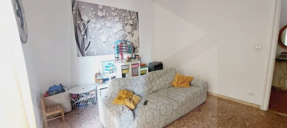 3 rooms Apartment in Pozzuoli, Italy No. 18692 17