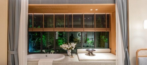 Apartamento com 1 quarto em condomínio em Kamala, Thailand N.º 12416 11