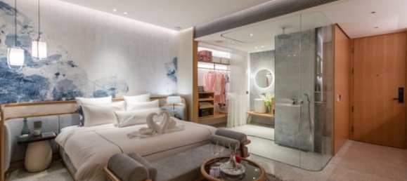 Apartamento com 1 quarto em condomínio em Kamala, Thailand N.º 12416 9