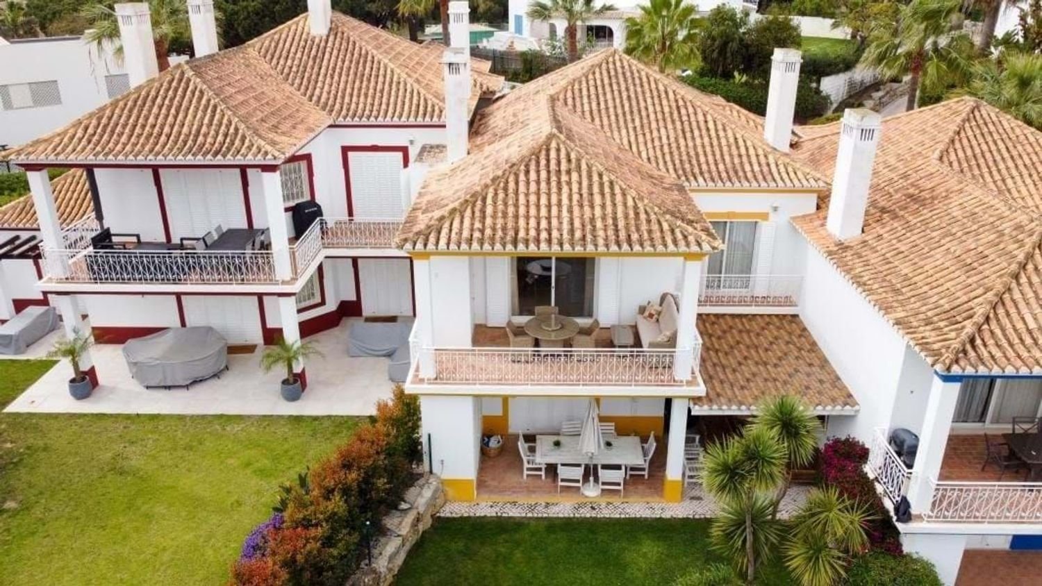 Apartamento de 2 dormitorios en Almancil, Portugal No. 98390