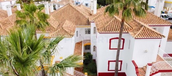 Apartamento de 2 dormitorios en Almancil, Portugal No. 98390 4