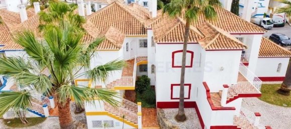 Apartamento de 2 dormitorios en Almancil, Portugal No. 98390 5