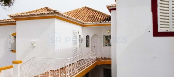 Apartamento de 2 dormitorios en Almancil, Portugal No. 98390 21