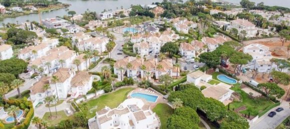 Apartamento de 2 dormitorios en Almancil, Portugal No. 98390 9