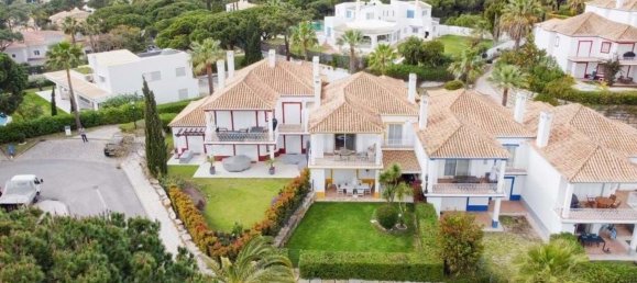 Apartamento de 2 dormitorios en Almancil, Portugal No. 98390 7