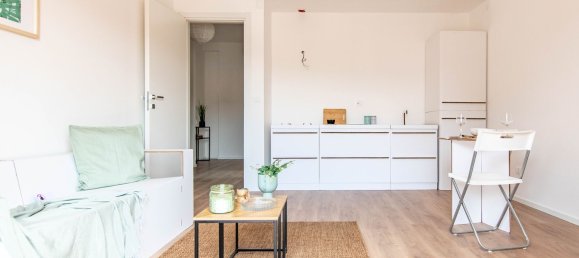 3-Zimmer Wohnung in Trieste, Italy, Nr. 259681 6