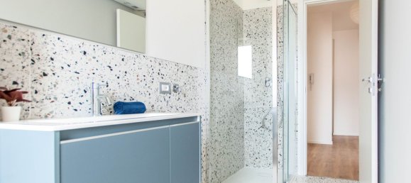 3-Zimmer Wohnung in Trieste, Italy, Nr. 259681 12