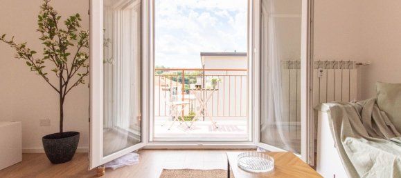 3-Zimmer Wohnung in Trieste, Italy, Nr. 259681 7