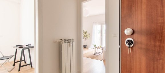 3-Zimmer Wohnung in Trieste, Italy, Nr. 259681 9