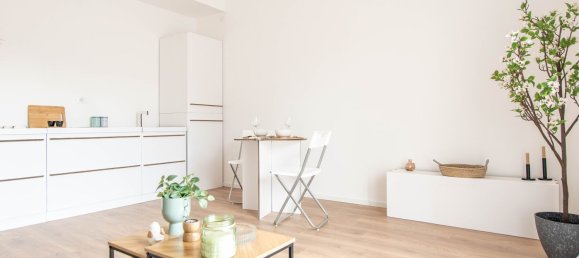 3-Zimmer Wohnung in Trieste, Italy, Nr. 259681 3