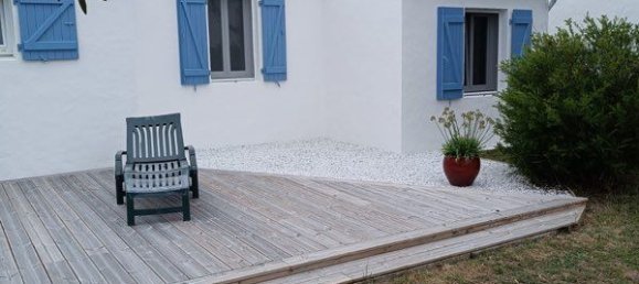 3 chambres Maison à La Guérinière, France No. 290402 3